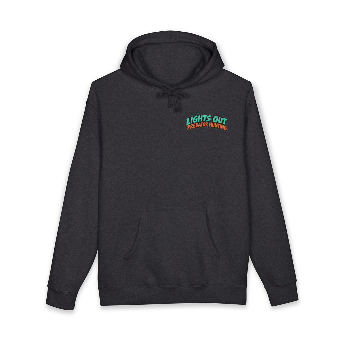 Den Raid Coyote Pup Hoodie