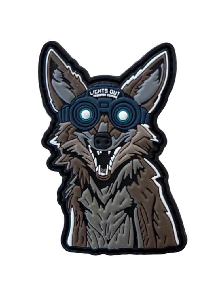 Patches
