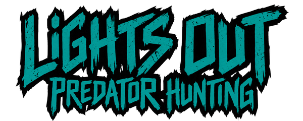 Lights Out Predator Hunting 