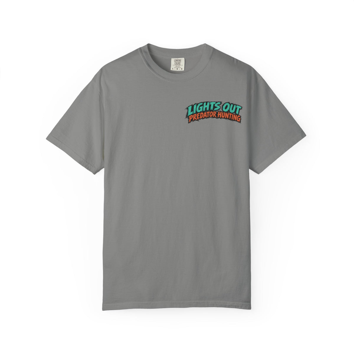 Den Raid Coyote Pup T-Shirt