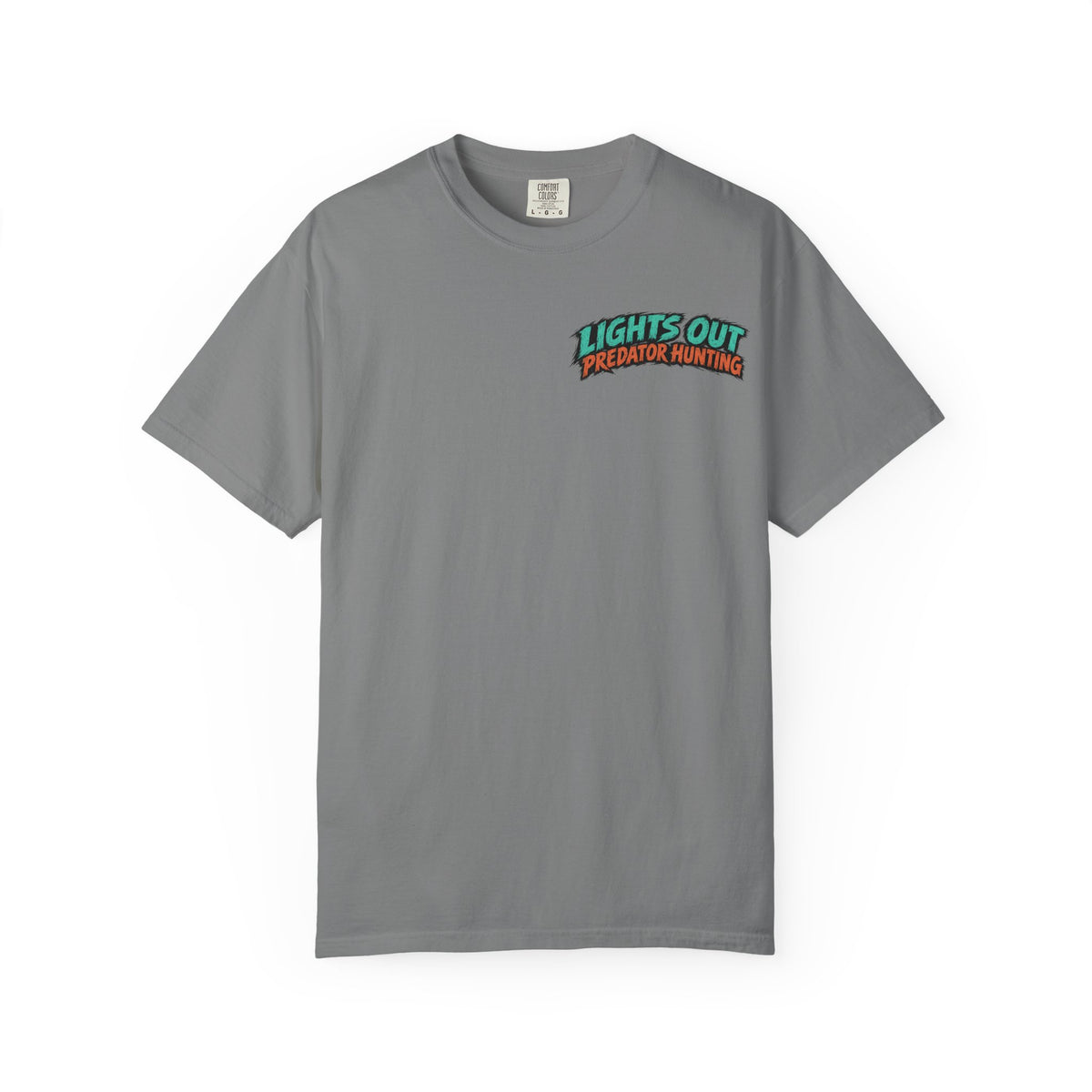 Den Raid Coyote Pup T-Shirt