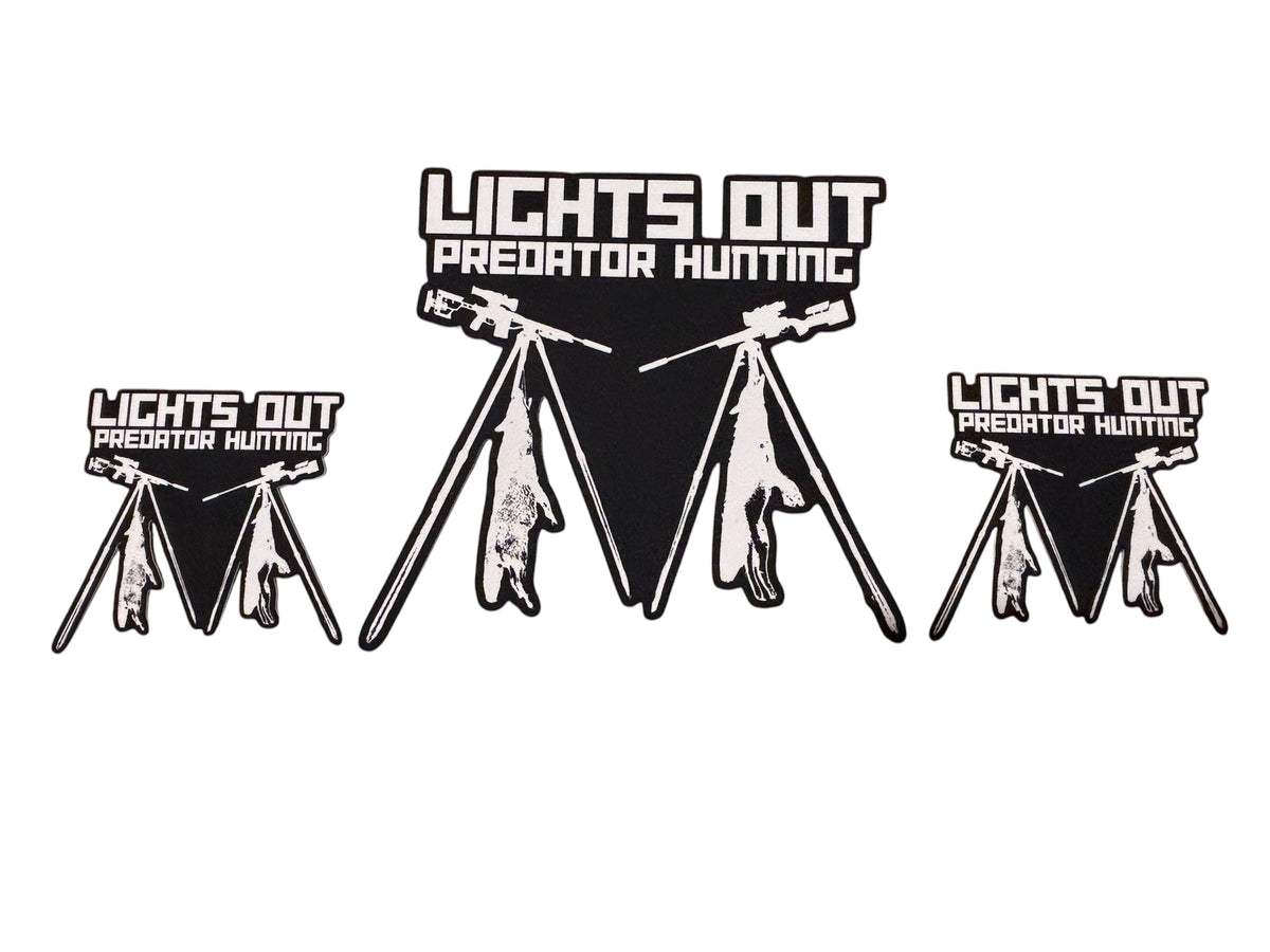 "Double Kill" Sticker Pack
